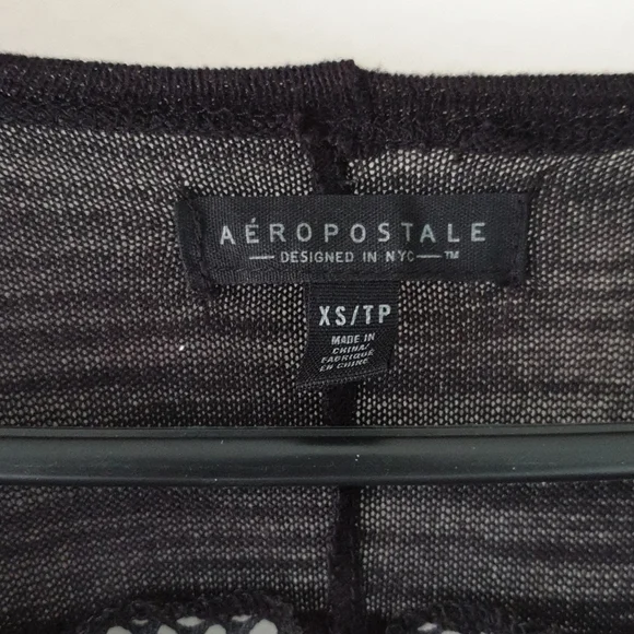 Aeropostale Shrug - Picture 3 of 4